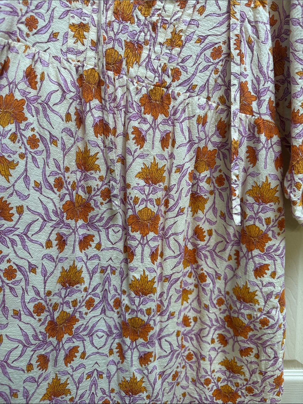 Universal Thread Shift Dress - Picture 5 of 6